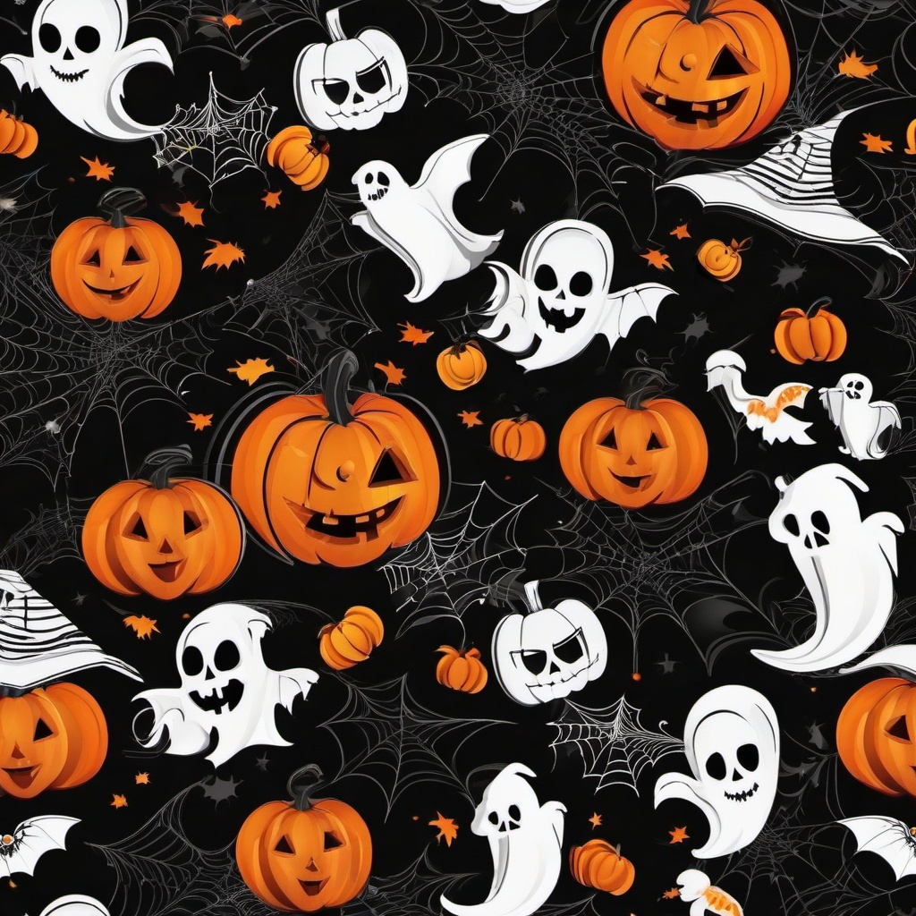 Halloween Background Wallpaper - halloween black background  