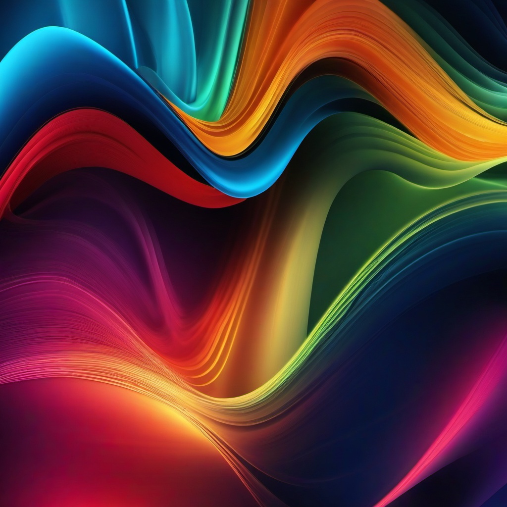 Abstract Background Wallpaper - moving abstract background  