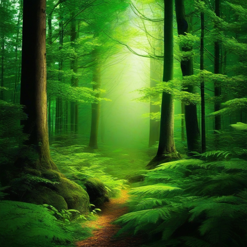 Forest Background Wallpaper - forest wallpaper background  