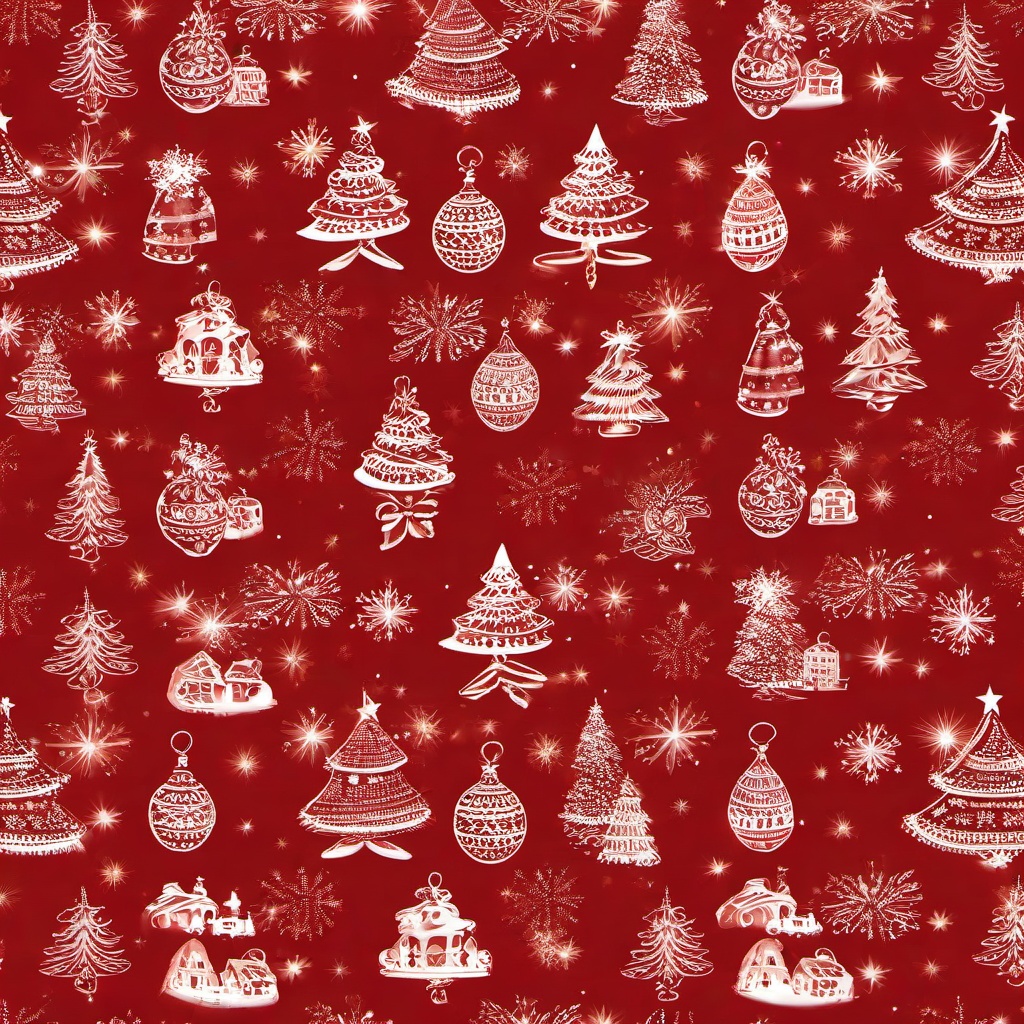 Christmas Background Wallpaper - basic christmas background  