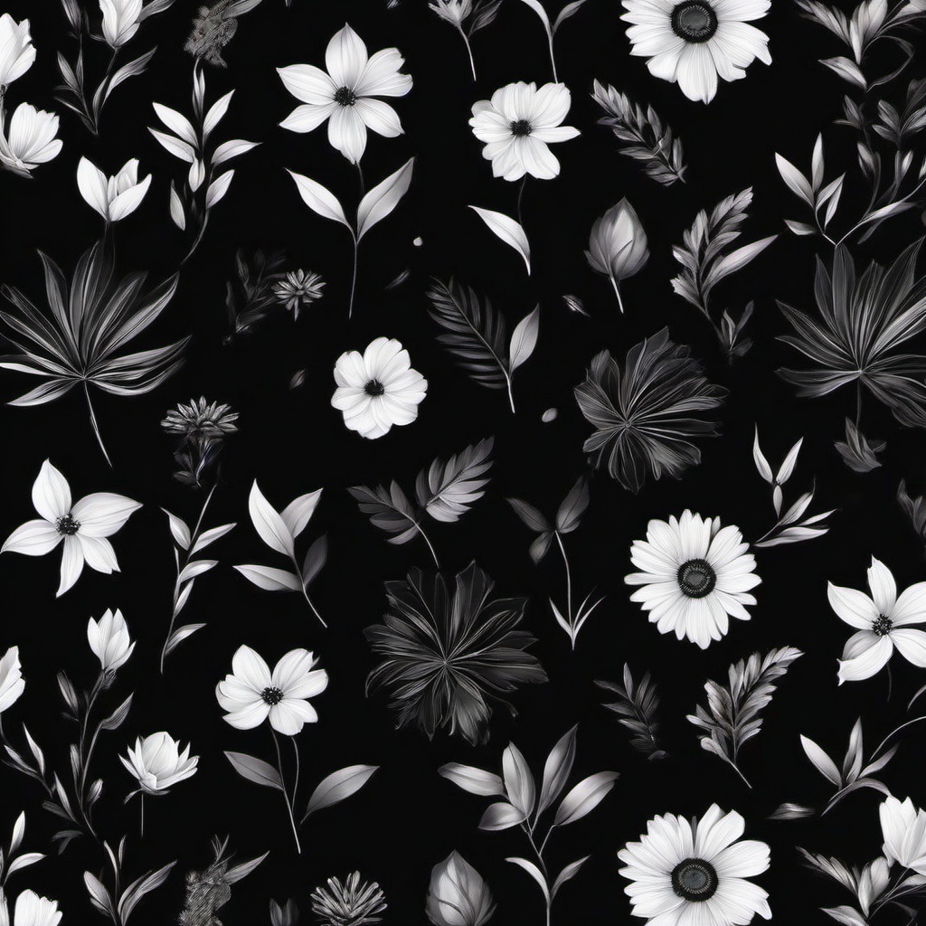 wallpaper aesthetic black  