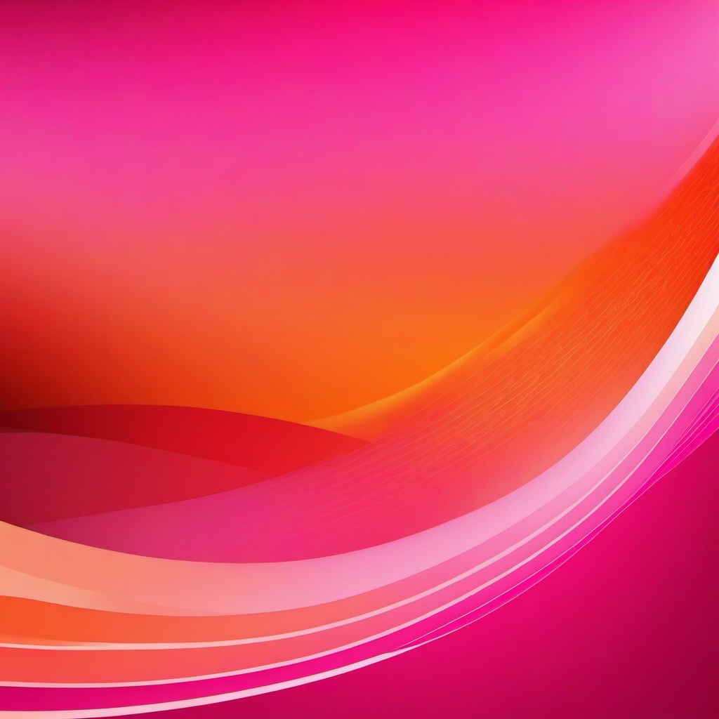 Orange Background Wallpaper - orange pink background  