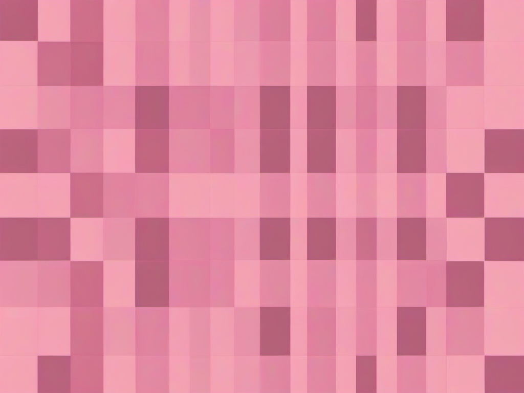 Pink Checkered Background-Pastel pink checkered design with a slight texture, giving it a classic appeal  background wallpaper