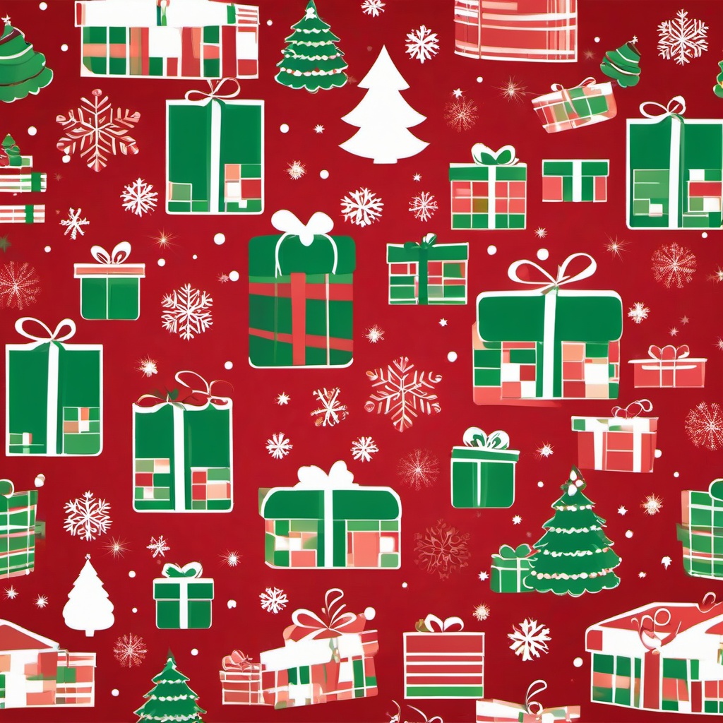 Christmas Background Wallpaper - christmas office background  