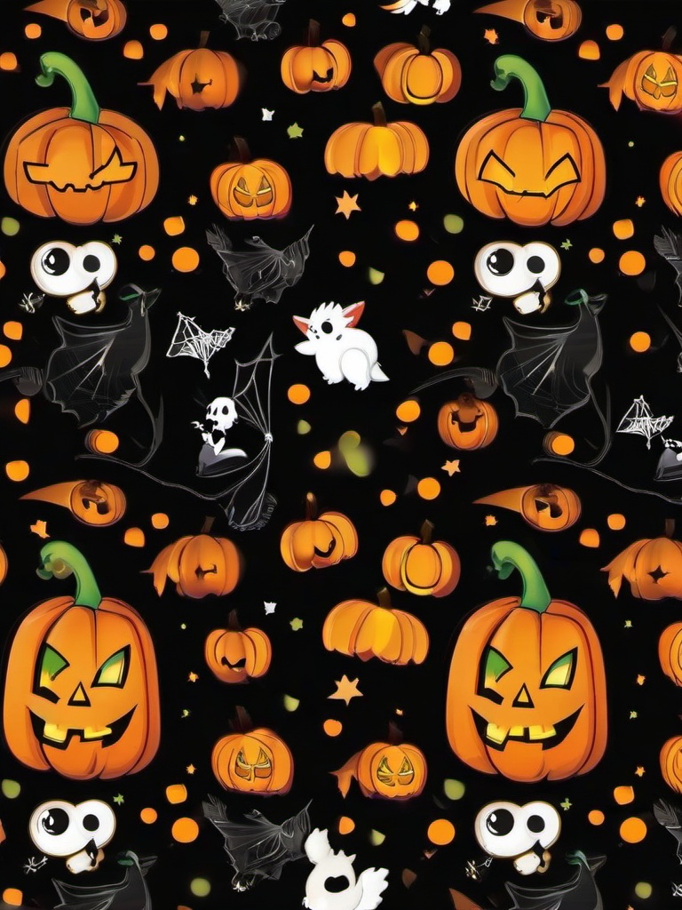 Halloween Background Wallpaper - pokemon halloween background  