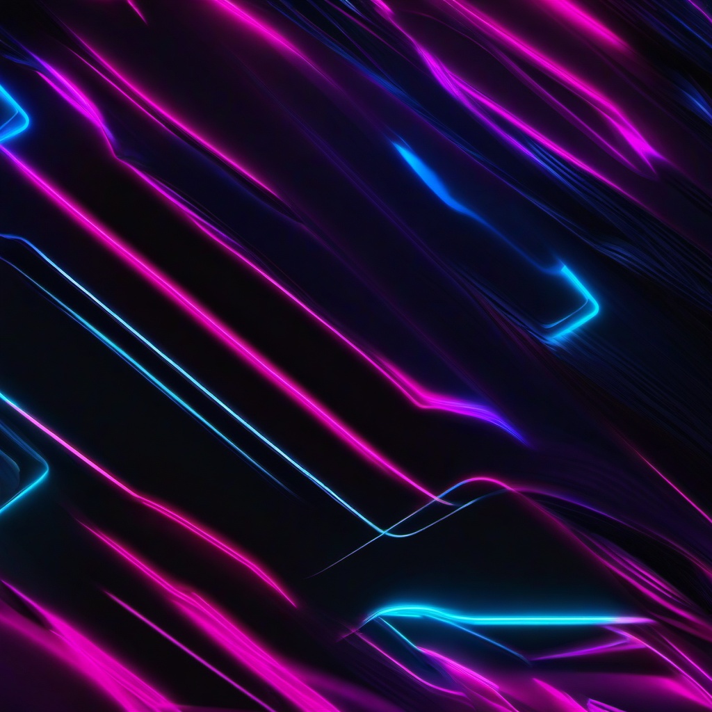 Neon Background Wallpaper - neon pink blue wallpaper  