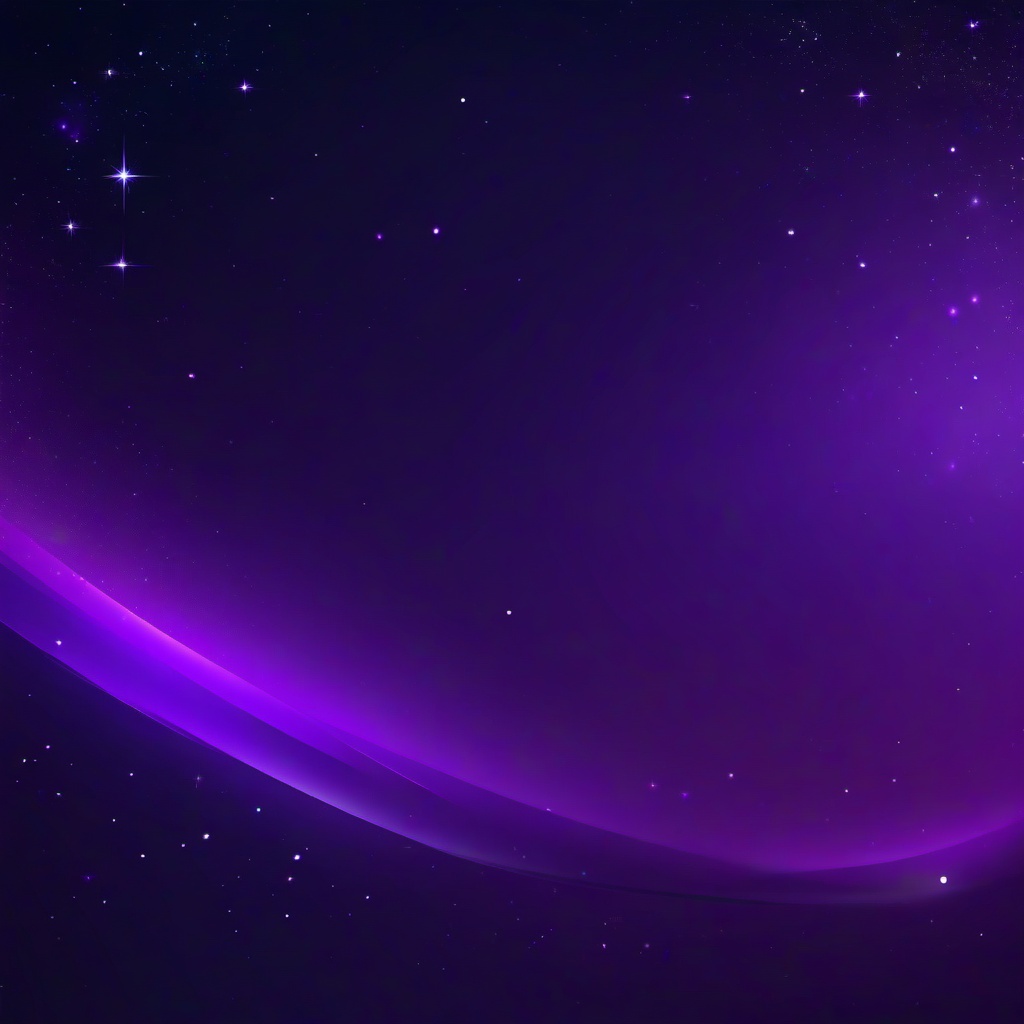 purple space background  background