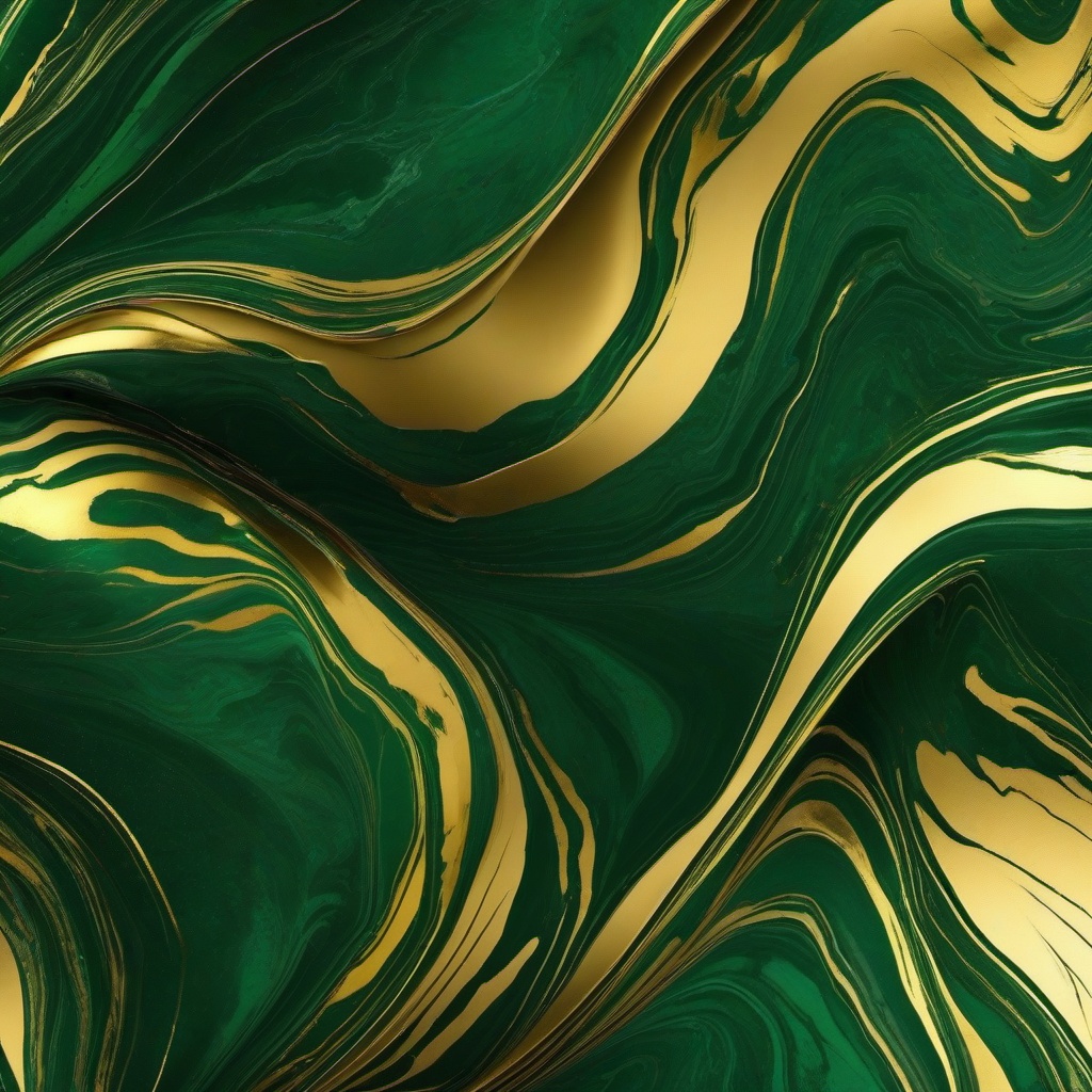 Marble Background Wallpaper - green and gold marble background  