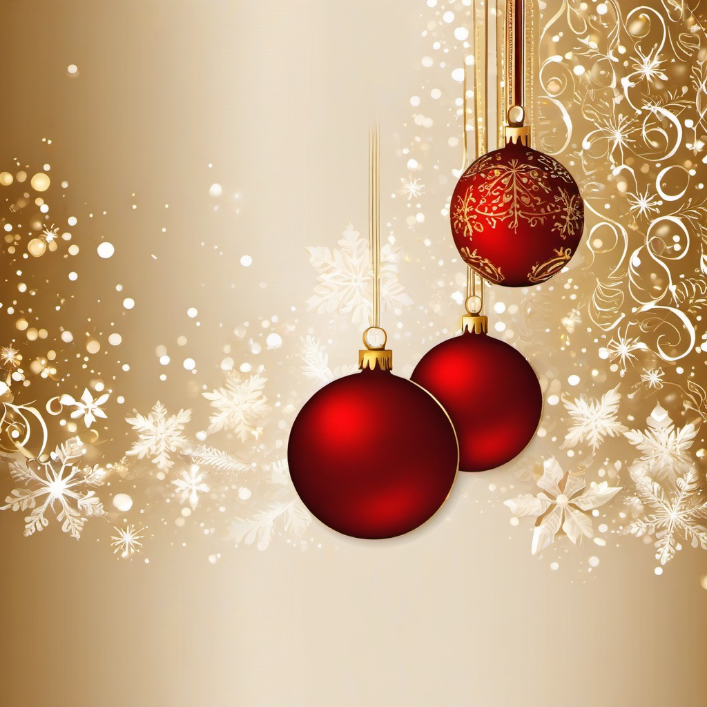 Christmas Background Wallpaper - luxury christmas background  