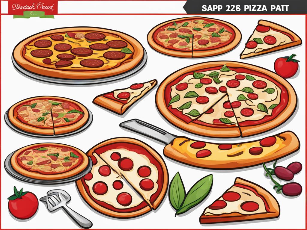 pizza clip art 