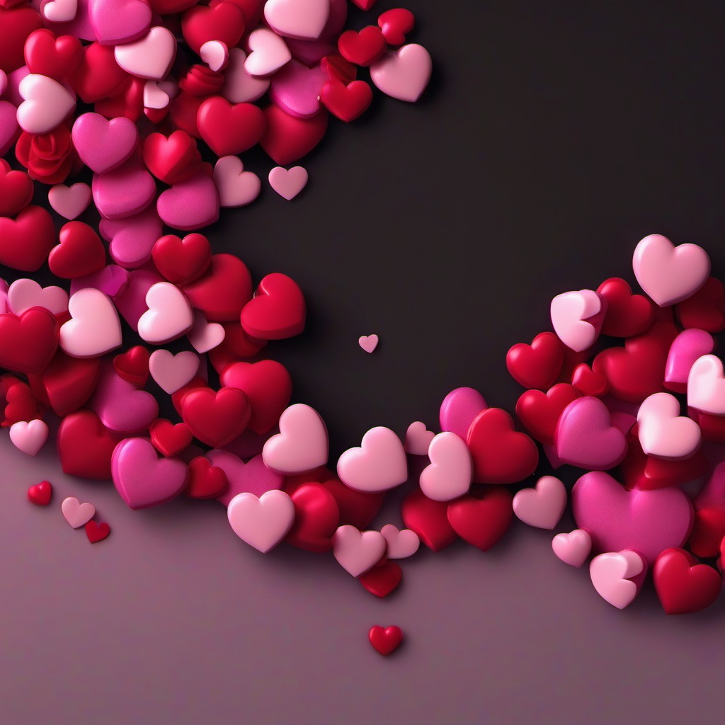 Valentine Background Wallpaper - happy valentines day aesthetic wallpaper  