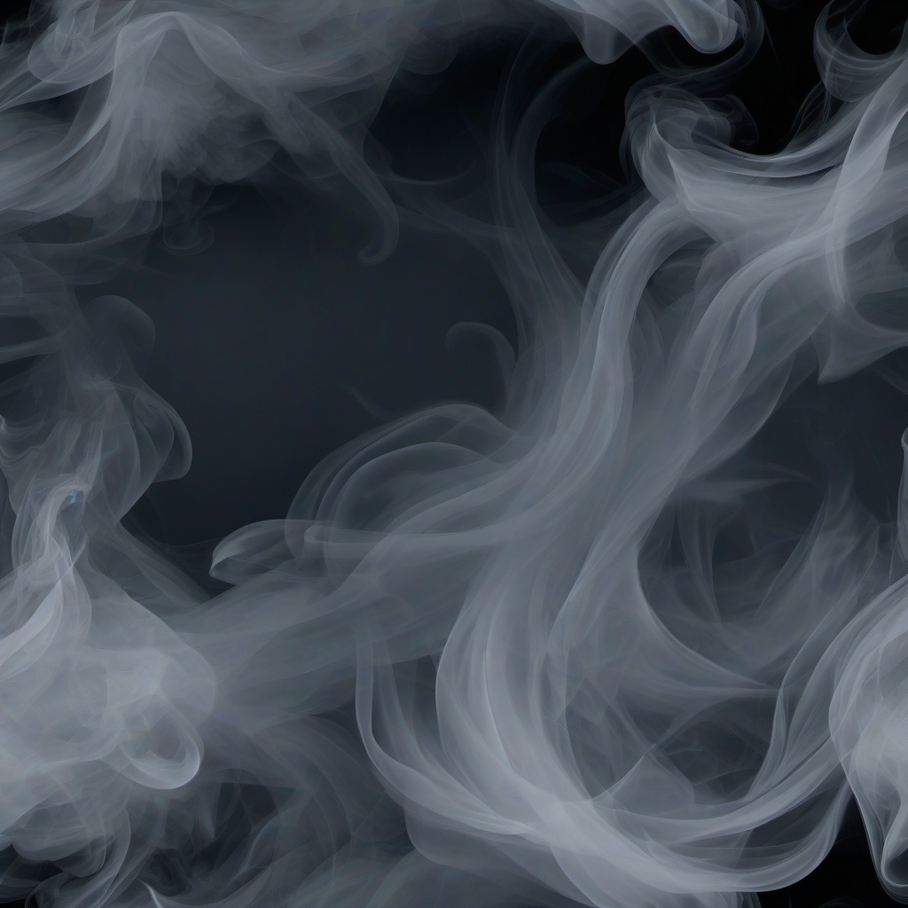 Smoke Background - smoky background painting  