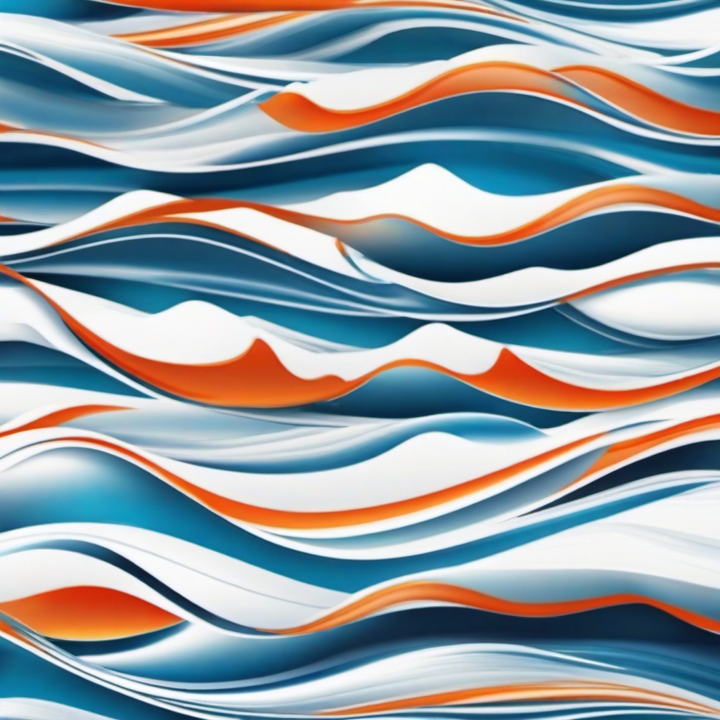 Wave Background Wallpaper - white wave transparent background  