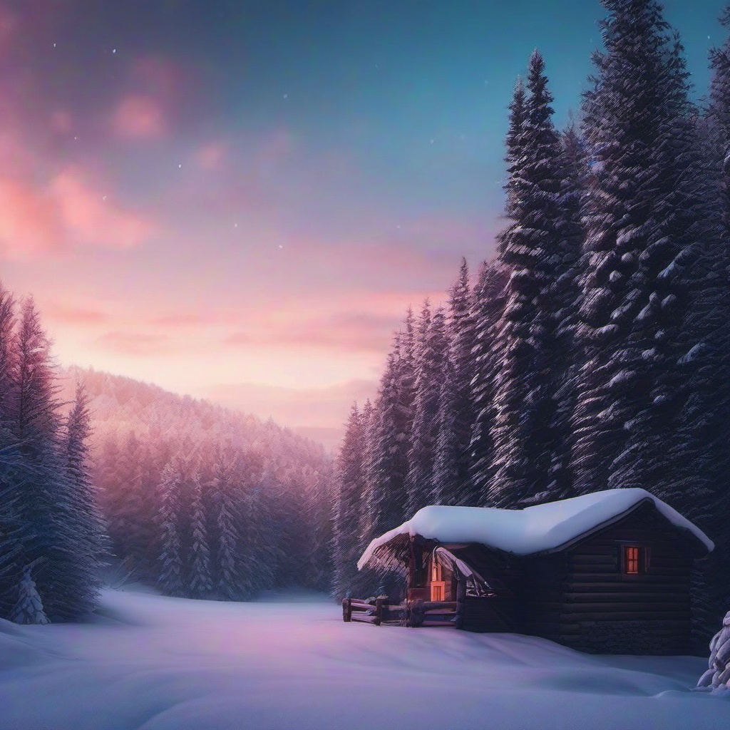 Winter background wallpaper - aesthetic cozy winter iphone wallpaper  