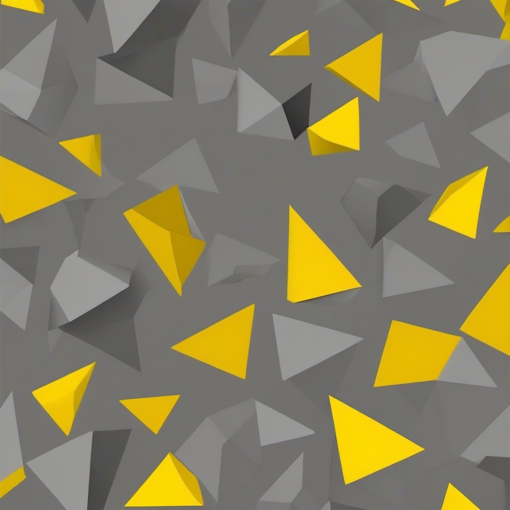 Grey Background Wallpaper - grey and yellow background  