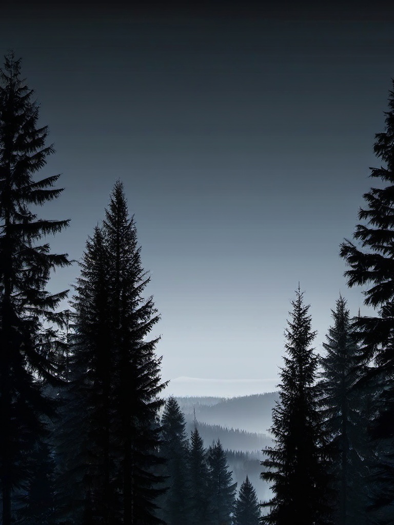 Wallpaper Black Forest  ,mobile iphone background wallpaper