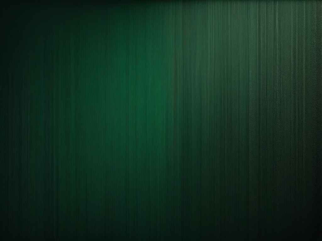 Green Dark Background - Moody, dark green backdrop that adds a sense of intrigue.  background wallpaper