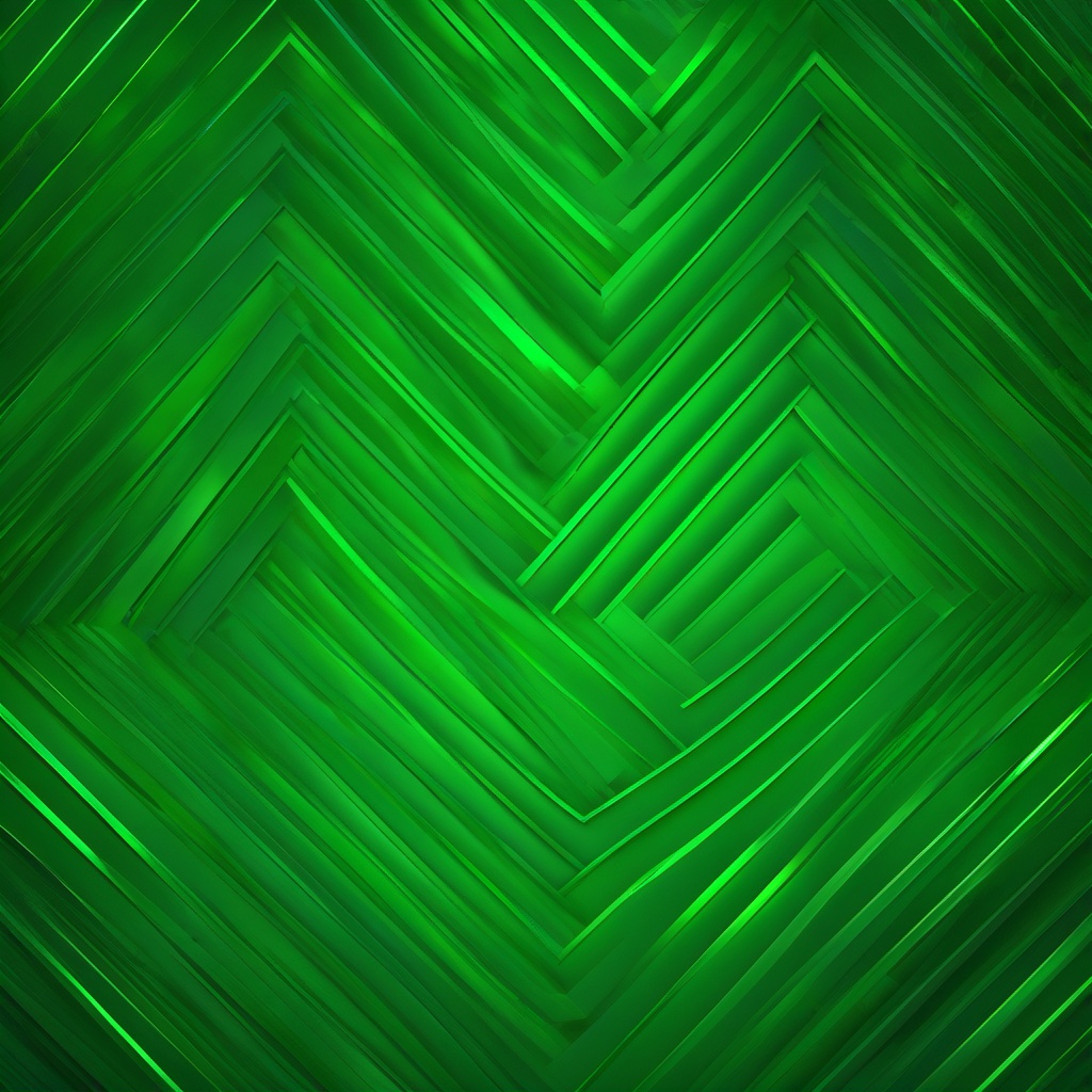 green cool background  