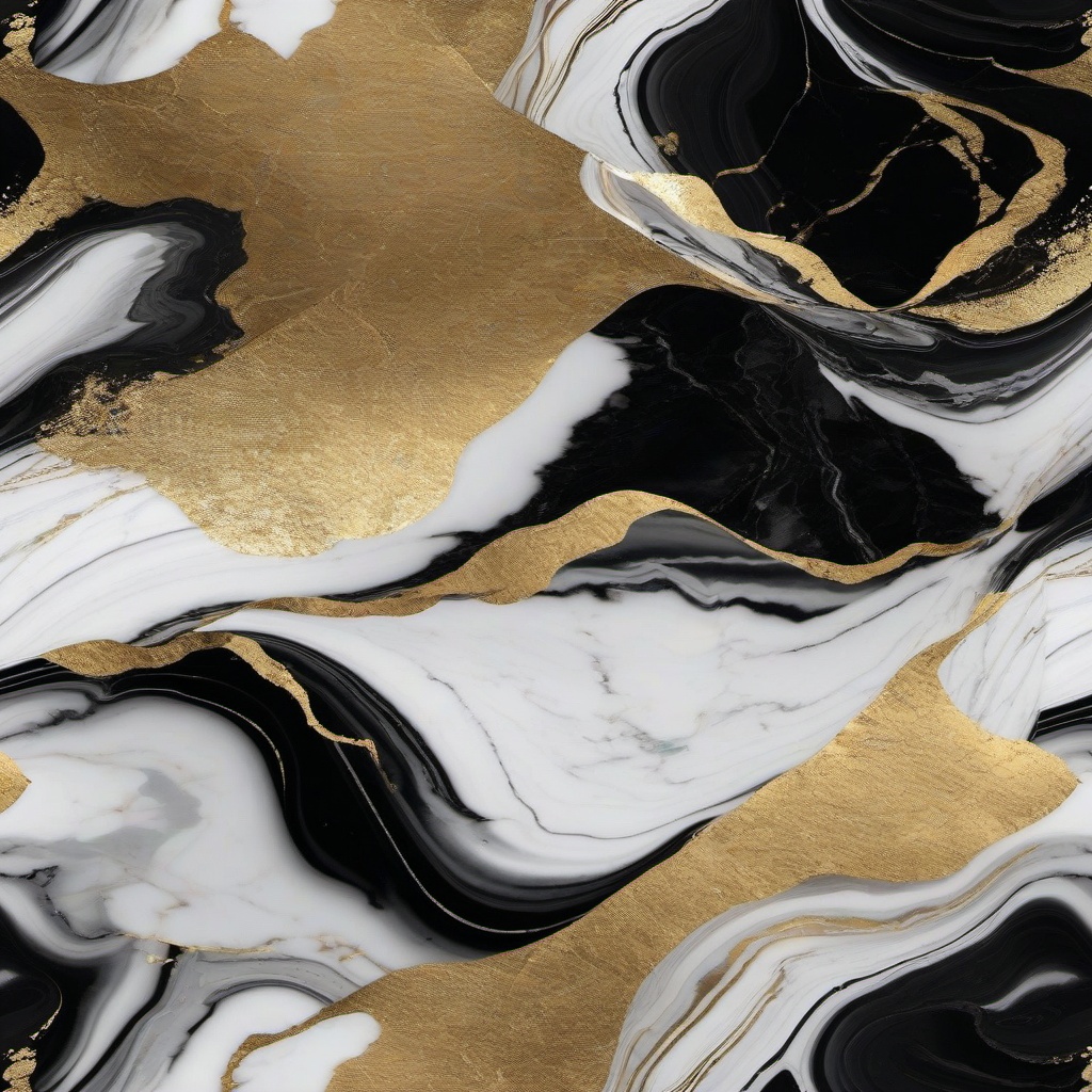 Marble Background Wallpaper - white black and gold marble background  