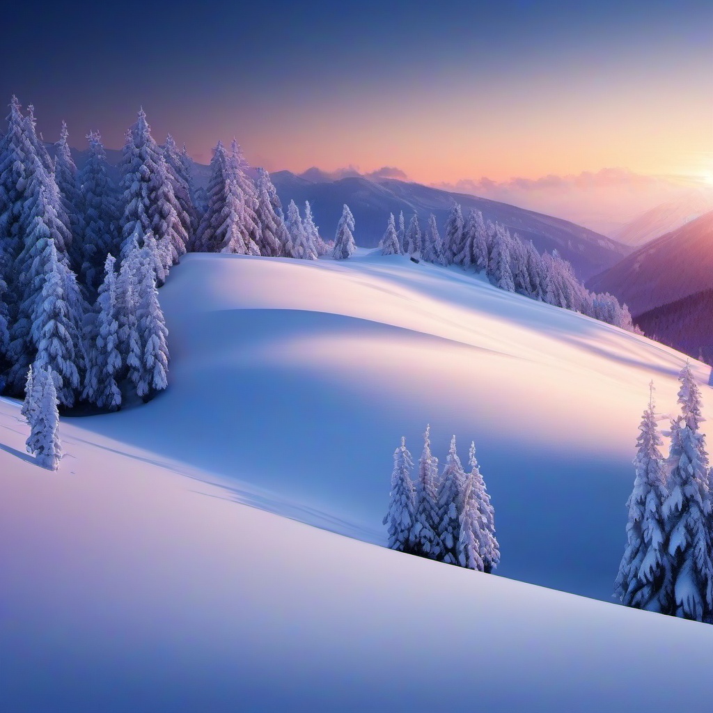 Snow Background Wallpaper - free snow zoom background  