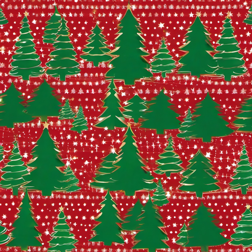 Christmas Background Wallpaper - christmas tree backdrop ideas  