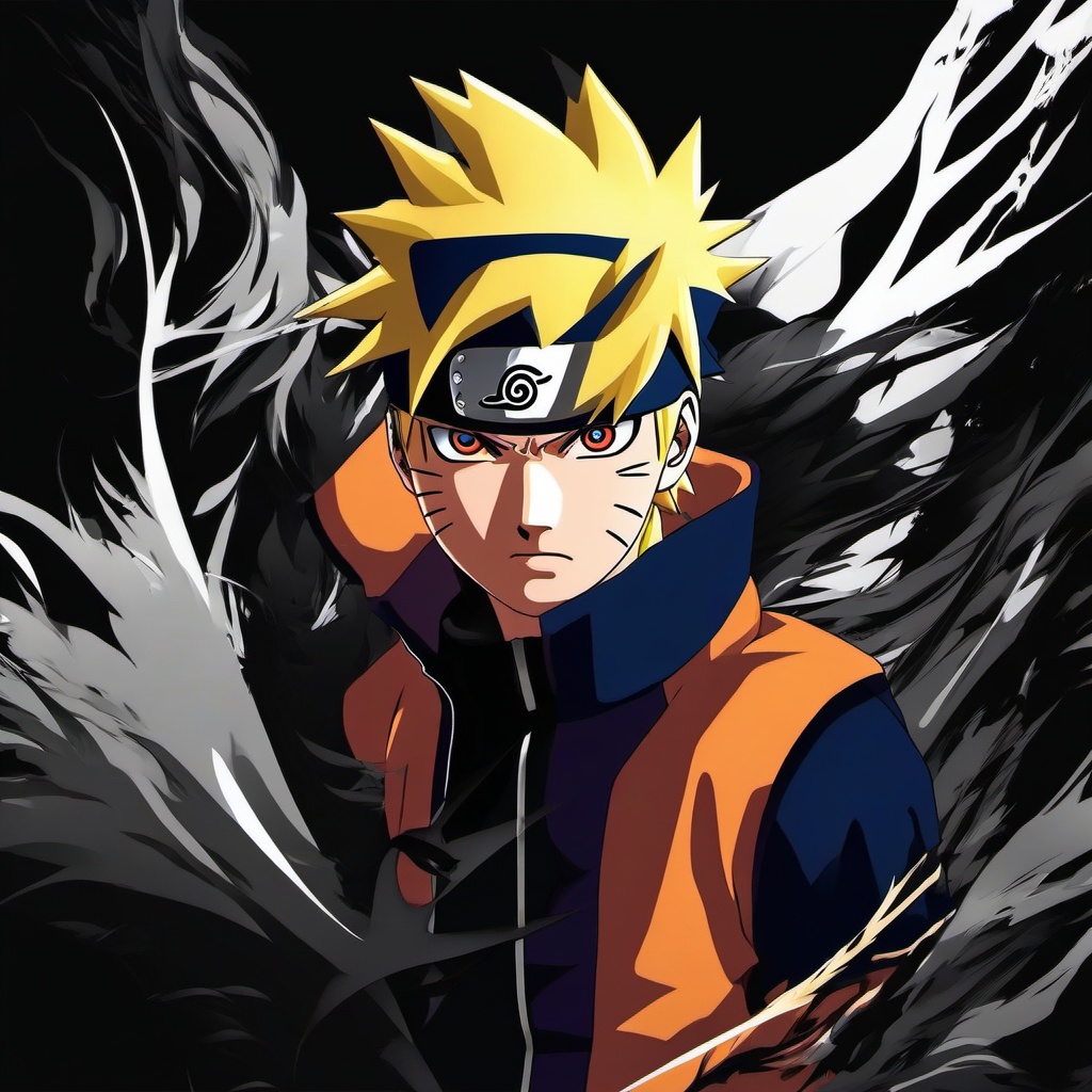 Naruto Wallpaper Dark  ,desktop background wallpaper