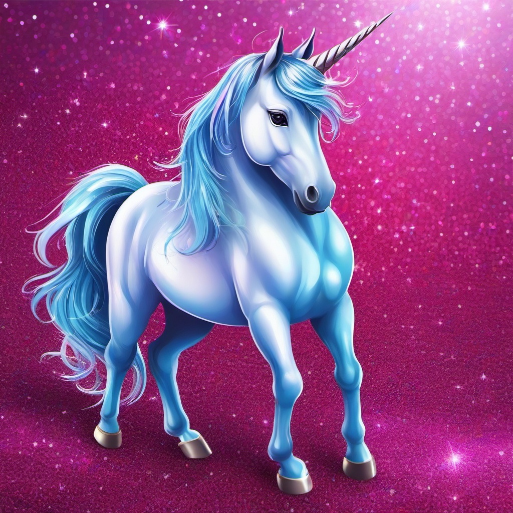 Glitter background - glitter background unicorn  