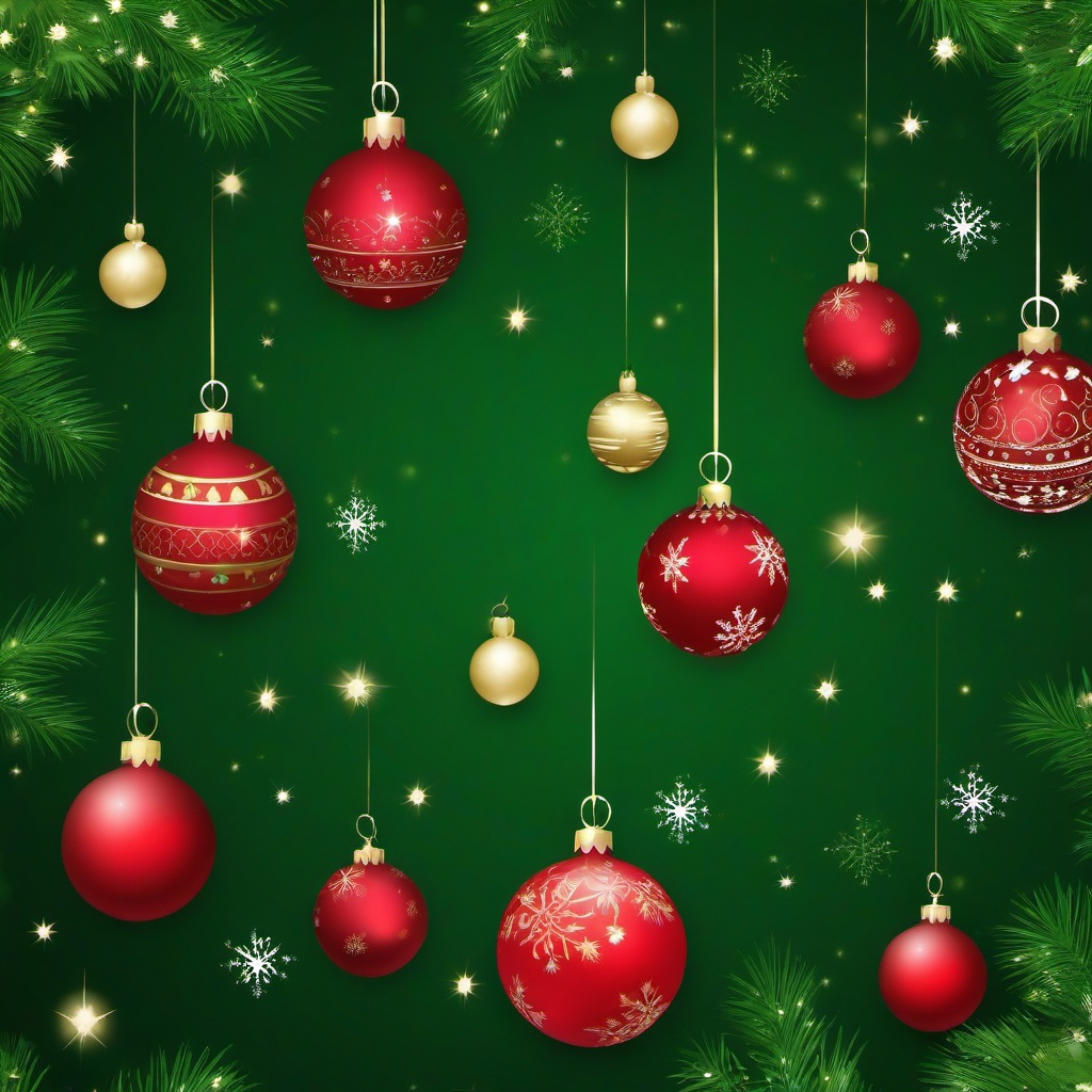 Christmas Background Wallpaper - green screen christmas backgrounds  