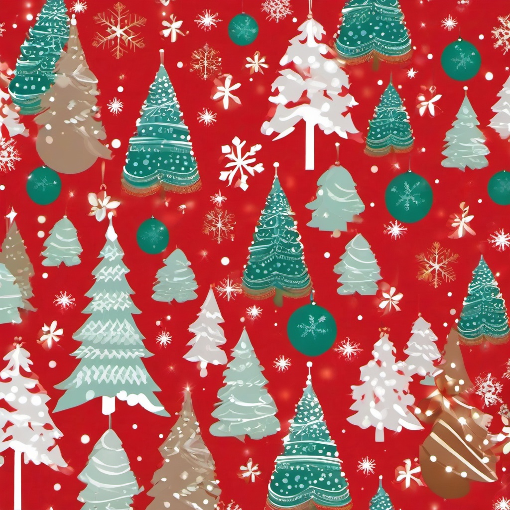 Christmas Background Wallpaper - christmas zoom background  