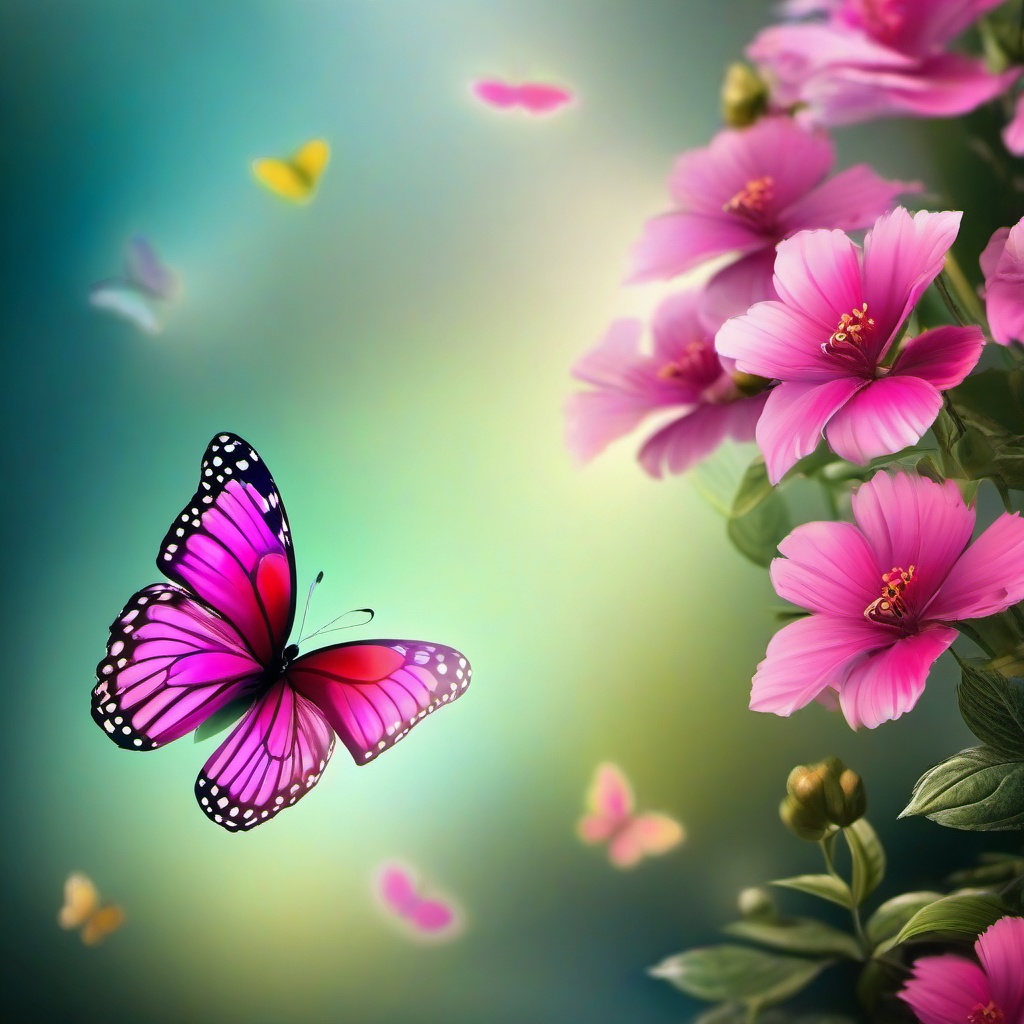 Butterfly Background Wallpaper - beautiful butterfly wallpaper photos  