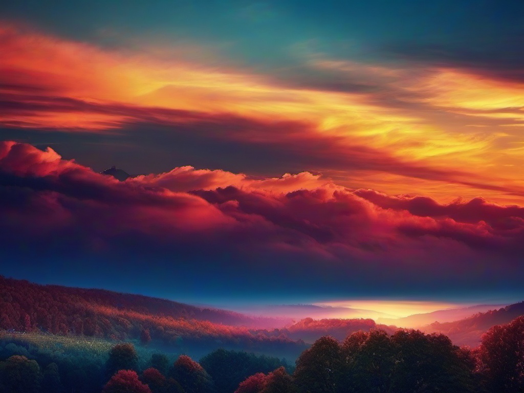 Beautiful Wallpaper Sky  ,desktop background wallpaper