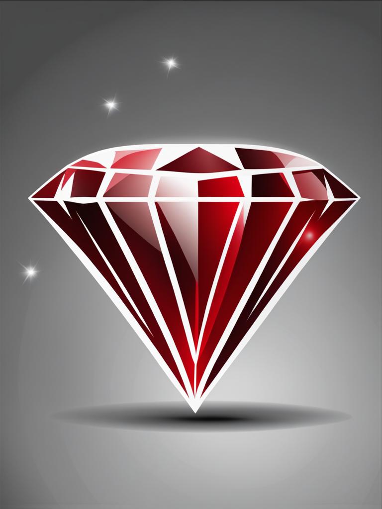 diamond clipart 