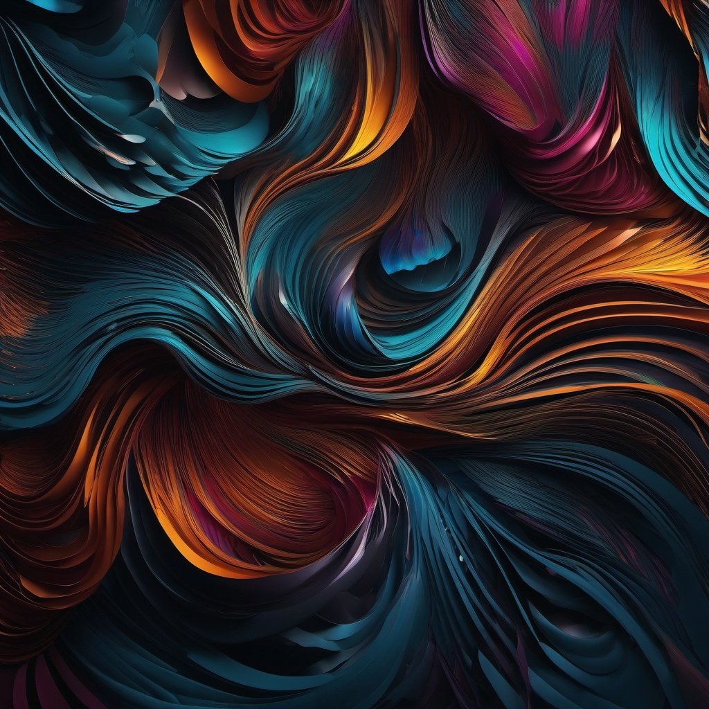 Cool Wallpapers 4K - Cool and Edgy Visuals in 4K  intricate patterns, splash art, wallpaper art