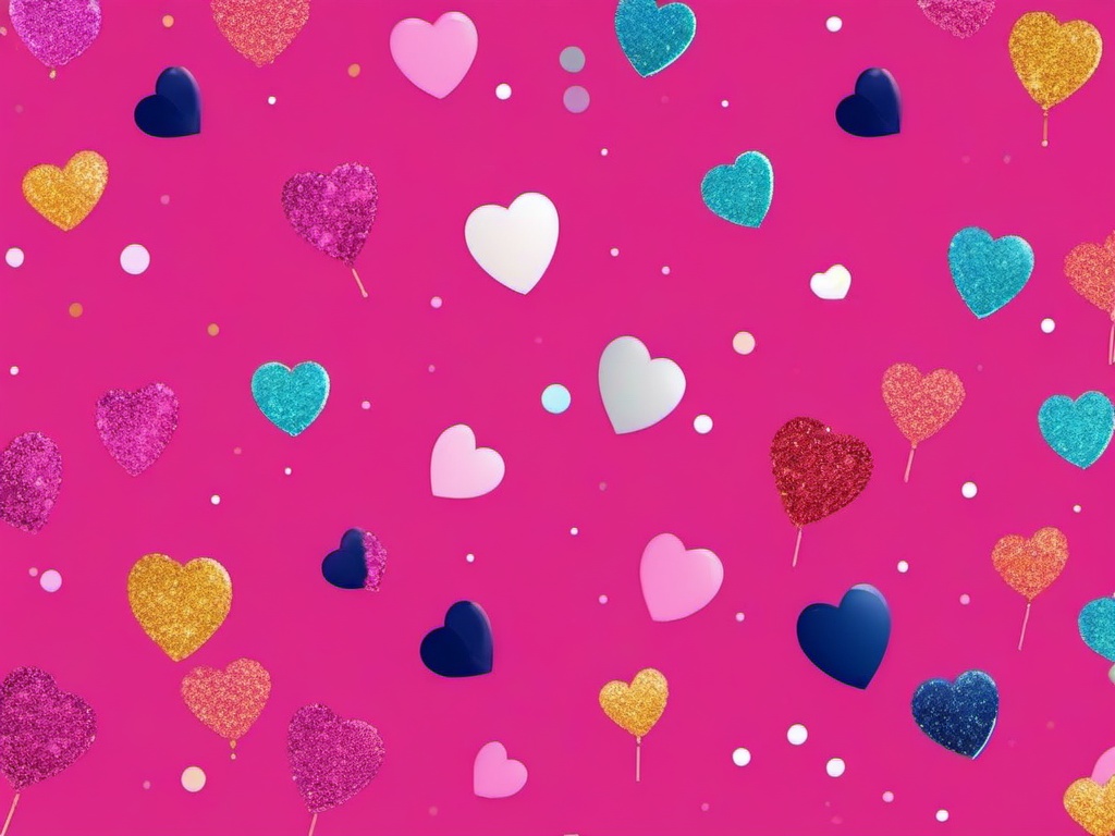 Cute Wallpaper Glitter - Sparkly, vibrant cute designs  ,desktop background wallpaper