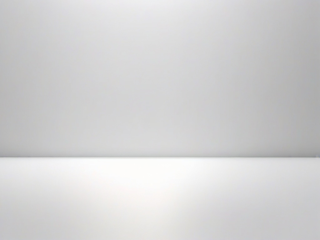 White Background Wallpaper - Soft white with subtle highlights  