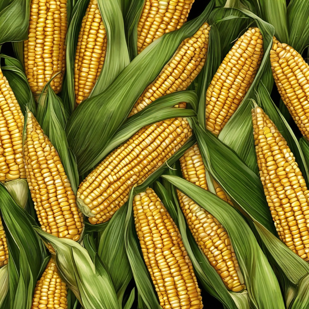 corn clipart  