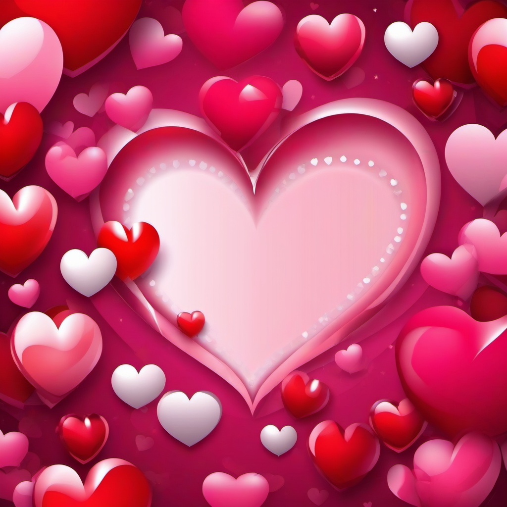 Valentine Background Wallpaper - happy valentines day background design  