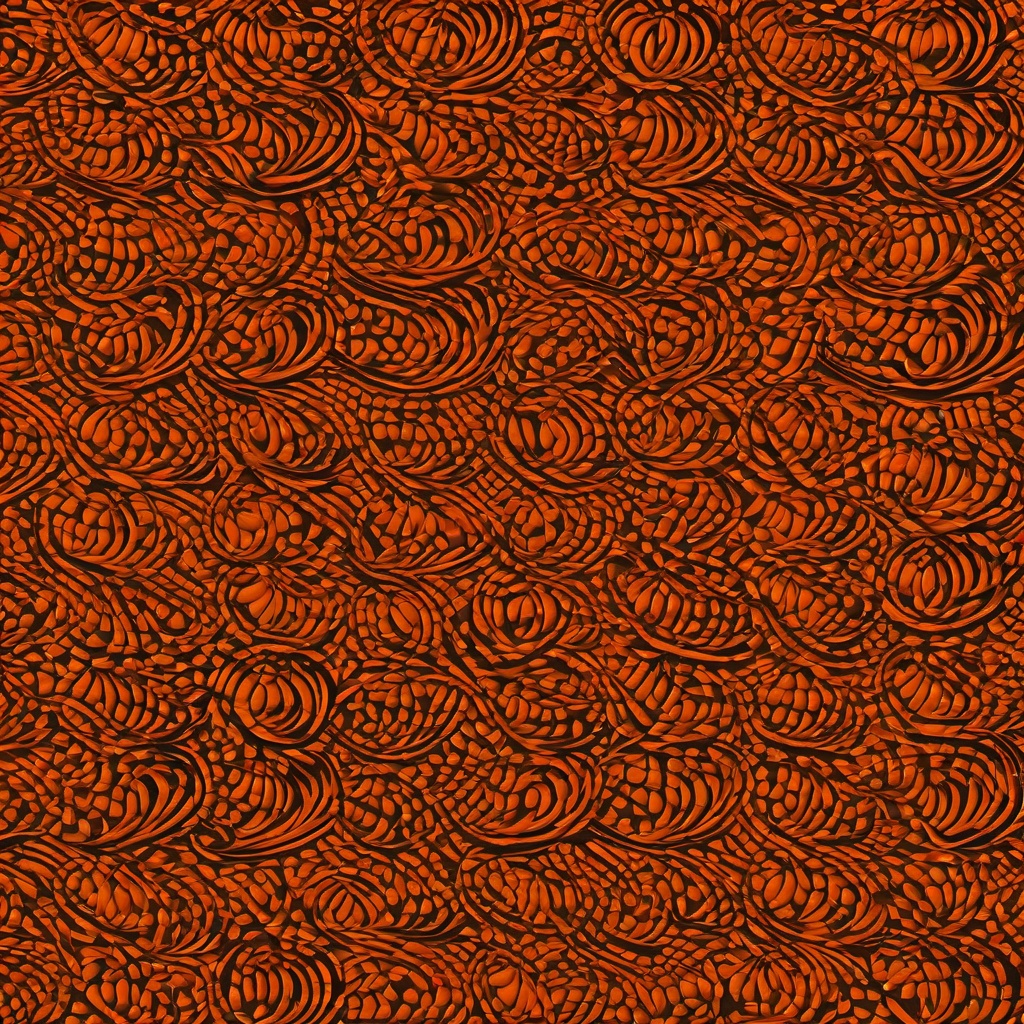 Orange Background Wallpaper - pattern orange background  