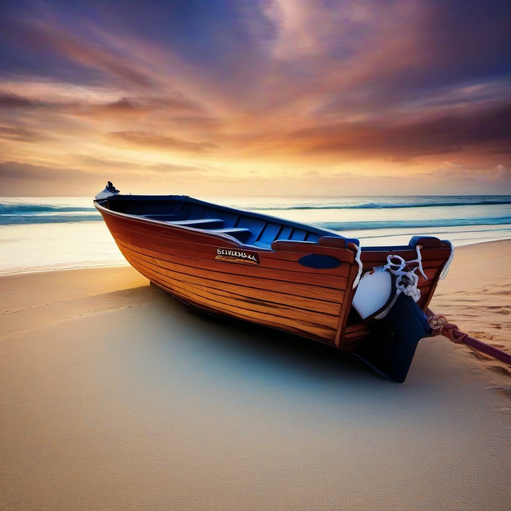 Beach background - beach boat wallpaper  