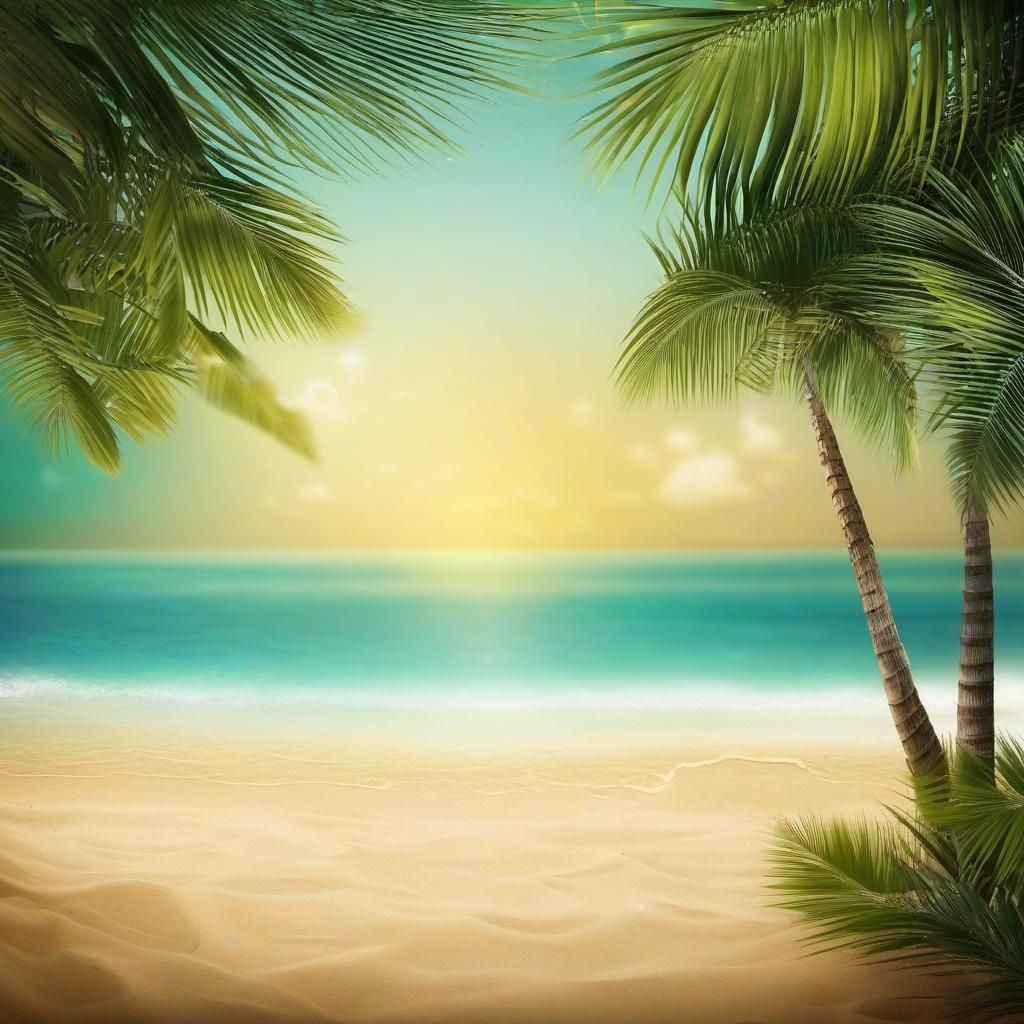 Beach background - photoshop beach background  