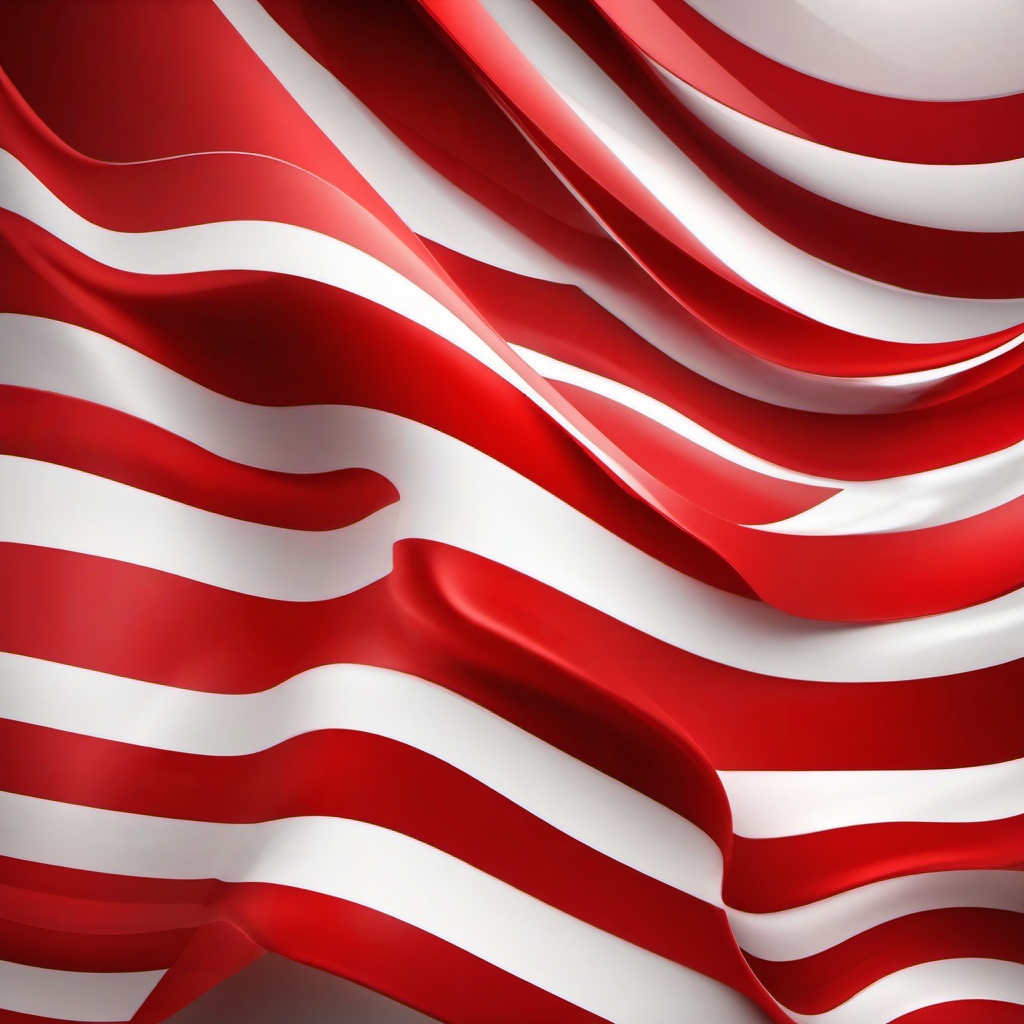 Red Background Wallpaper - red white striped background  