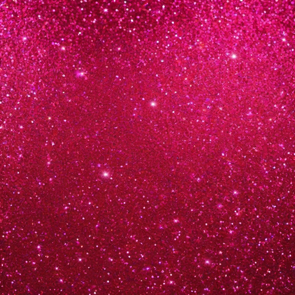 Glitter background - red and pink glitter background  