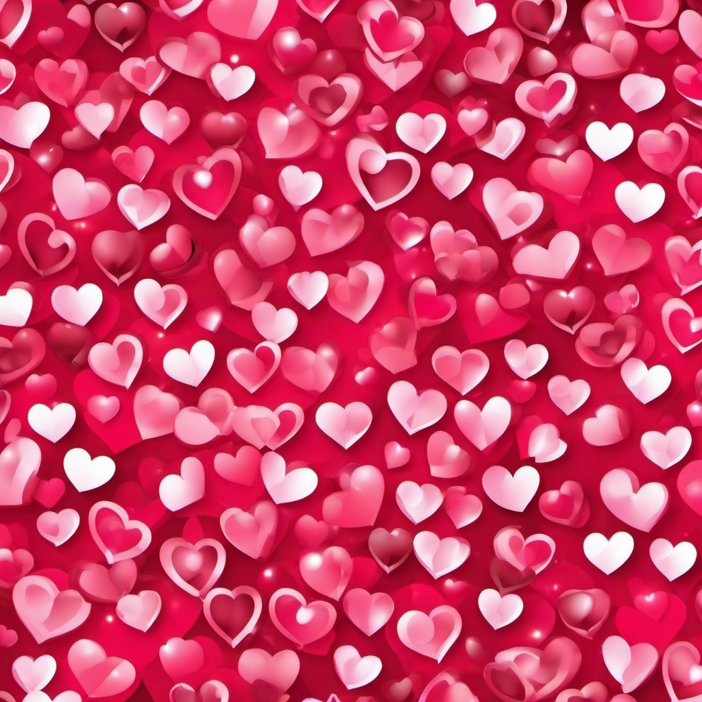 Valentine Background Wallpaper - zoom background valentines  