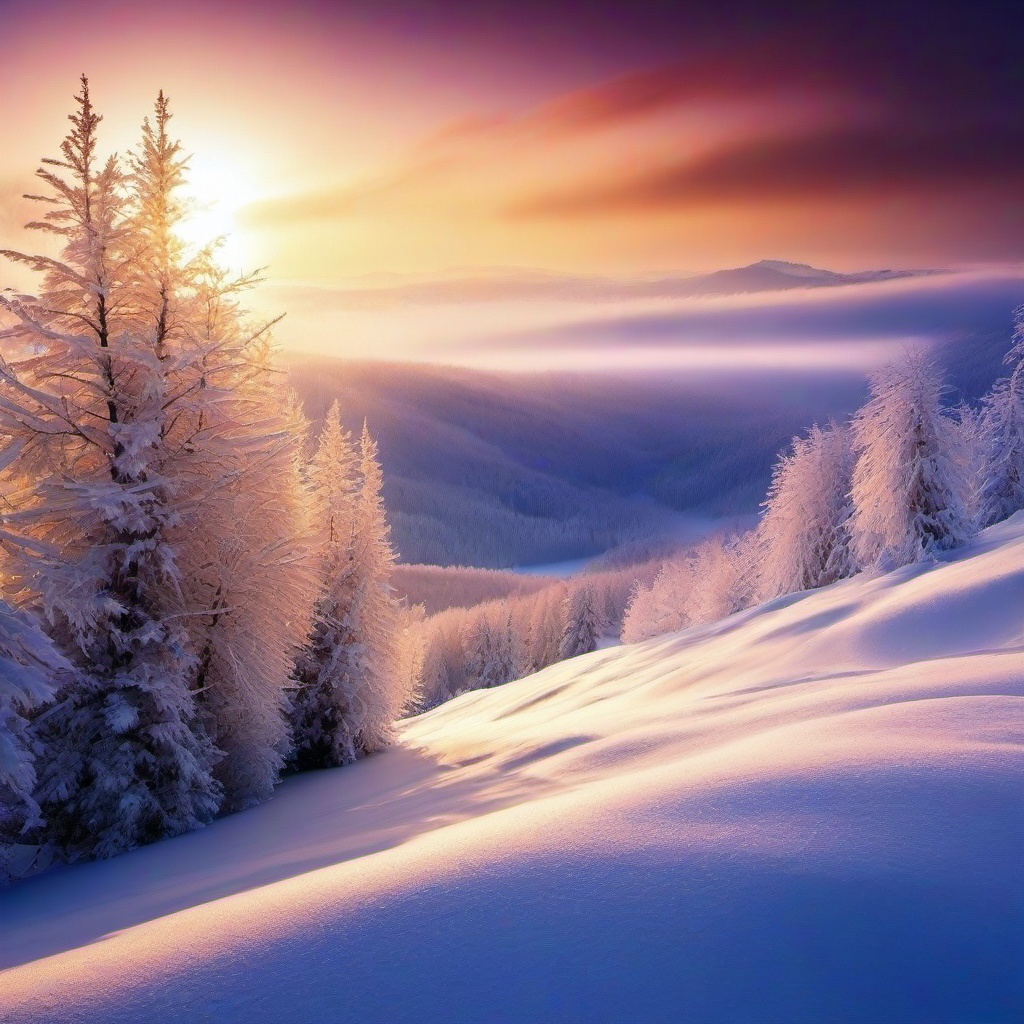 Winter background wallpaper - full hd winter wallpapers  