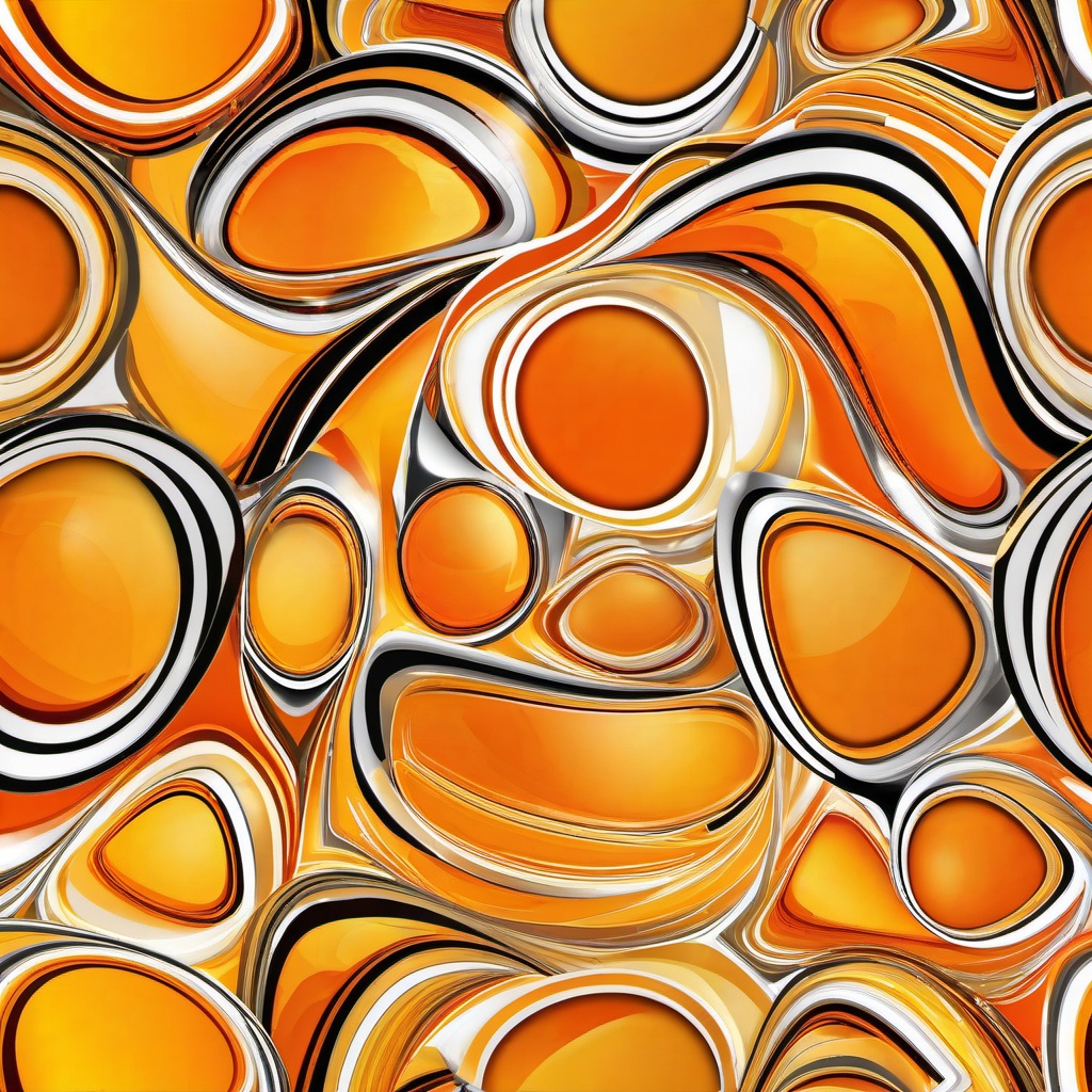 Orange Background Wallpaper - yellow and orange abstract background  