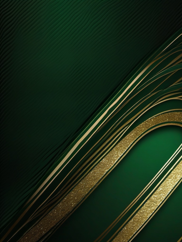 Dark Green Gold Wallpaper  ,mobile iphone background wallpaper