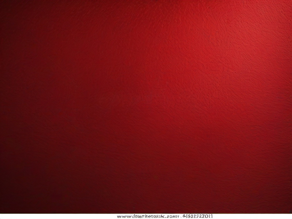 Red Background Texture-Intense red background with a textured, velvety finish  background wallpaper