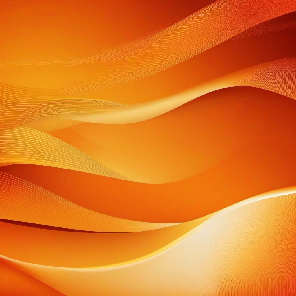 Orange Background Wallpaper - orange shade background  