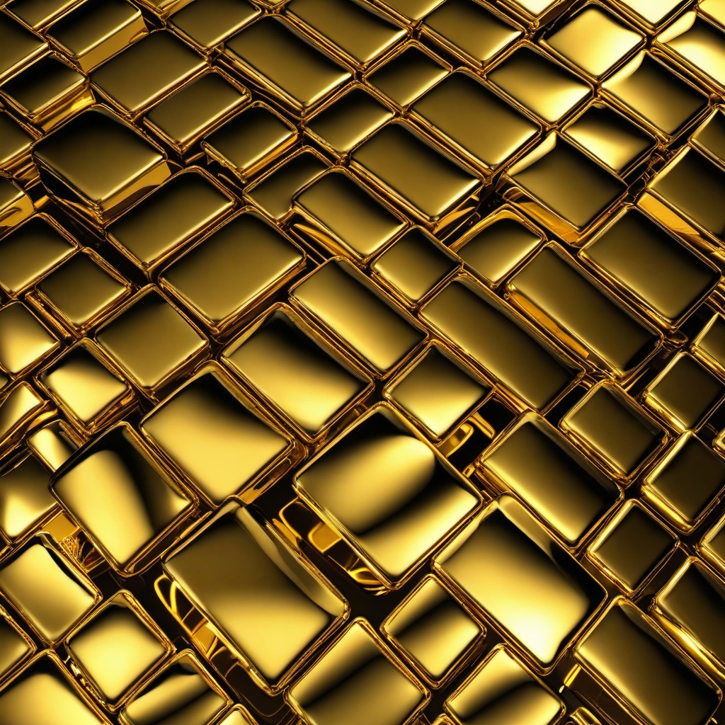 Gold Background Wallpaper - gold heaven background  