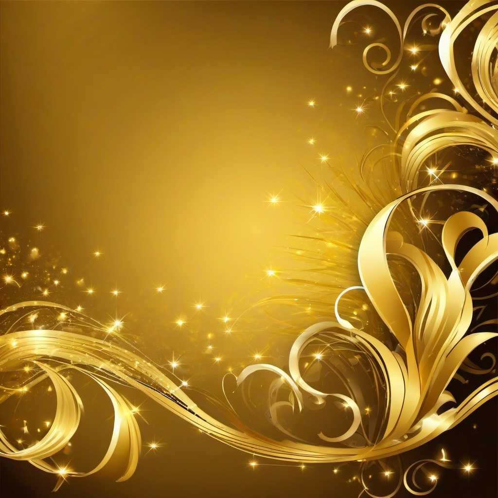 Gold Background Wallpaper - gold celebration background  